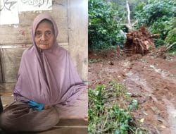 Diduga Lakukan Perusakan, Oknum Anggota DPRD Buton Selatan Dipolisikan