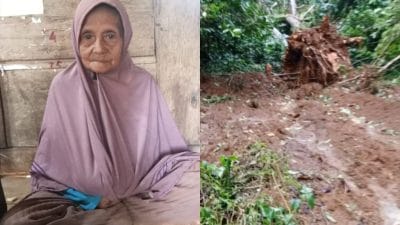 Diduga Lakukan Perusakan, Oknum Anggota DPRD Buton Selatan Dipolisikan