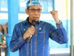 Masih Soal Polemik Hilirisasi Aspal Buton, Basiran Sentil Pemerintah Pusat: Apa Bedanya Merauke dan Buton?