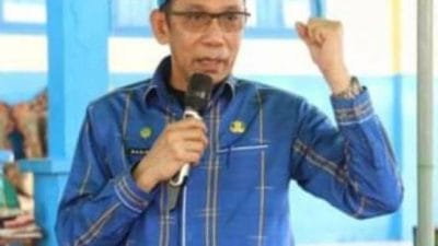 Masih Soal Polemik Hilirisasi Aspal Buton, Basiran Sentil Pemerintah Pusat: Apa Bedanya Merauke dan Buton?