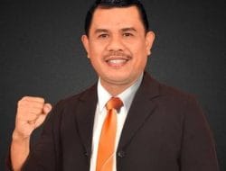 Polemik Hilirisasi Aspal Buton Dipusatkan di Karawang, Wakil Bupati Buton Angkat Bicara