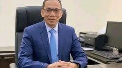Polemik Hilirisasi Aspal Buton, Basiran Kembali Bersuara Sarankan Hal Ini ke Bupati Buton Alvin Akawijaya Putra