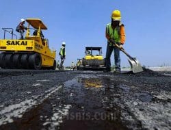 Fakta-fakta Polemik Hilirisasi Aspal Buton, Ternyata Ini Pemicunya