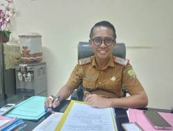 Sekda Baubau Darusalam: Gaji Guru SMPN 2 Baubau yang Ditahan 6 Tahun Dikembalikan ke Negara