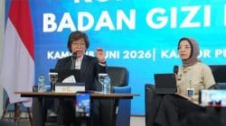 Berbasis Data, BGN Fokuskan Program Gizi kepada Kelompok yang Paling Membutuhkan