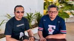Advokat se-Kepton Warning Polda Sultra, Sebut Penetapan Oknum Pengacara LZN sebagai Tersangka Cacat Hukum