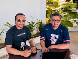 Advokat se-Kepton Warning Polda Sultra, Sebut Penetapan Oknum Pengacara LZN sebagai Tersangka Cacat Hukum
