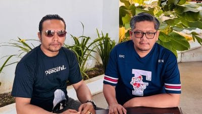 Advokat se-Kepton Warning Polda Sultra, Sebut Penetapan Oknum Pengacara LZN sebagai Tersangka Cacat Hukum