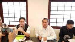 Tindakan Bareskrim Polri yang Meminta Pembekuan IUP PT.BBDM Disoal, Direktur Yory Yusran Tegaskan Tak Ada Status Quo