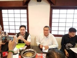 Tindakan Bareskrim Polri yang Meminta Pembekuan IUP PT.BBDM Disoal, Direktur Yory Yusran Tegaskan Tak Ada Status Quo