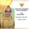 Aduan Guru SMPN 2 Baubau yang Gaji dan Tunjangannya Ditahan Bertahun-tahun Diterima Istana Presiden