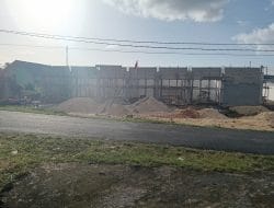 Pj Kades Ambuau Indah di Buton Sambut Baik Pendirian KDMP di Desa: Bisa Tingkatan Ekonomi Masyarakat