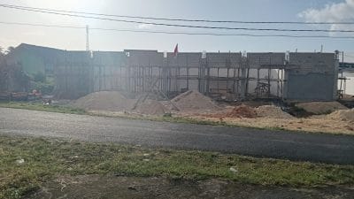 Pj Kades Ambuau Indah di Buton Sambut Baik Pendirian KDMP di Desa: Bisa Tingkatan Ekonomi Masyarakat