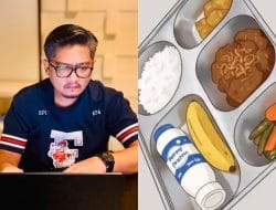 Praktisi Hukum Imam Ridho Angga Yuwono Sarankan Program MBG Dikelola dengan Cara Soemitronomic: Dananya Ditransfer ke Orang Tua Siswa 2 Minggu Sekali