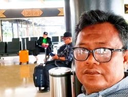 Menelusuri Plaza Umna Rijoli: Antara Temuan BPK dan Pembuktian Tindak Pidana Korupsi