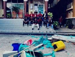 IMM Kota Baubau Murka: Dugaan Kasus Korupsi Rp3,12 Miliar dan Hak Pensiunan Belum Tuntas, Kampus Diminta Bertanggung Jawab