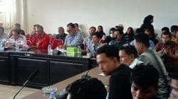 Rapat Dengar Pendapat di DPRD Buton, PT. BBDM Buka-bukaan, Kades dan Camat Tegaskan Tak Menolak Tambang