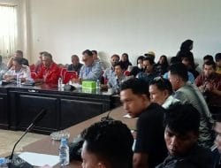Rapat Dengar Pendapat di DPRD Buton, PT. BBDM Buka-bukaan, Kades dan Camat Tegaskan Tak Menolak Tambang
