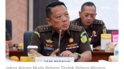 Siap-siap! Kejagung Bakal Periksa Seluruh Pengadaan di BGN
