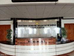 Anggota DPRD Buton Diduga Terlibat Bill Hotel Fiktif