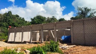 Pembangunan Gedung KDMP di Buton Diduga Belum Kantongi Izin PBG