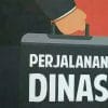 Soal Besaran Perjalanan Dinas Bupati Buton, Pemda Terkesan Menutup Diri, Ada Apa?
