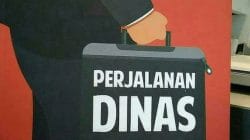 Soal Besaran Perjalanan Dinas Bupati Buton, Pemda Terkesan Menutup Diri, Ada Apa?