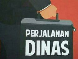 Soal Besaran Perjalanan Dinas Bupati Buton, Pemda Terkesan Menutup Diri, Ada Apa?