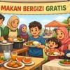 Siswa TK Wakailampa Dilarang Makan Ikan Menu MBG dari SPPG Matanauwe Buton, Diduga Bau Tak Sedap dan Gatal, Mitra Minta Bukti