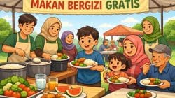 Siswa TK Wakailampa Dilarang Makan Ikan Menu MBG dari SPPG Matanauwe Buton, Diduga Bau Tak Sedap dan Gatal, Mitra Minta Bukti