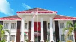 Pelaku Pembunuhan di Desa Bungi Buton Divonis 18 Tahun Penjara, Mansur Maora: Tak Obati Luka Hati Tapi Penuhi Asas Keadilan