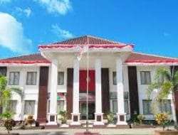 Pelaku Pembunuhan di Desa Bungi Buton Divonis 18 Tahun Penjara, Mansur Maora: Tak Obati Luka Hati Tapi Penuhi Asas Keadilan