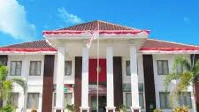 Pelaku Pembunuhan di Desa Bungi Buton Divonis 18 Tahun Penjara, Mansur Maora: Tak Obati Luka Hati Tapi Penuhi Asas Keadilan