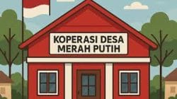 Pemdes Ambuau Togo Siapkan Lahan Bangun Koperasi Desa Merah Putih