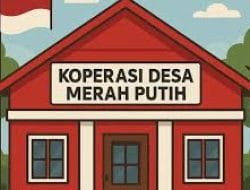 Pemdes Ambuau Togo Siapkan Lahan Bangun Koperasi Desa Merah Putih