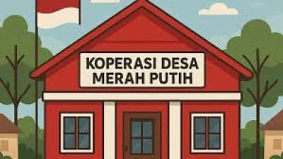 Pemdes Ambuau Togo Siapkan Lahan Bangun Koperasi Desa Merah Putih