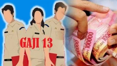 PPPK di Buton Belum Terima Gaji ke-13, Plt Kepala BKAD Minta Maaf: Akan Dibayar Secara Bertahap