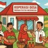 Terkendala Lokasi, Pembangunan Gerai KDMP di Sampuabalo Dipastikan Tidak Ada Tahun Ini