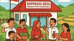 Terkendala Lokasi, Pembangunan Gerai KDMP di Sampuabalo Dipastikan Tidak Ada Tahun Ini