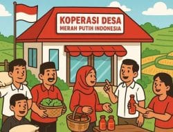 Terkendala Lokasi, Pembangunan Gerai KDMP di Sampuabalo Dipastikan Tidak Ada Tahun Ini