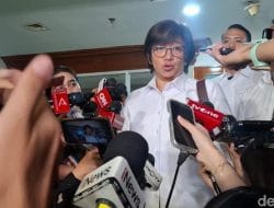 Makan Bergizi Gratis, Murid SMA Mungkin Tak Diberi Lagi