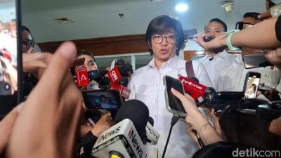Makan Bergizi Gratis, Murid SMA Mungkin Tak Diberi Lagi