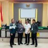Dipecat dari Direktur Perumdam Buton, Usman Kembali ‘Jadi’ PNS Setelah Sengketanya Berakhir Damai