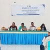 Pemerintah Desa Sampuabalo Gelar Rembug Stunting