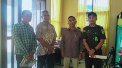 Diduga Korupsi Pengadaan Lahan, Pemkot Baubau ‘Diseret’ ke Jalur Hukum