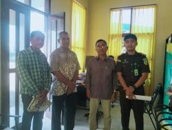 Diduga Korupsi Pengadaan Lahan, Pemkot Baubau ‘Diseret’ ke Jalur Hukum