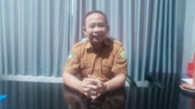 SMAN 1 Siotapina Mulai Terapkan Digitalisasi Pembelajaran di Sekolah