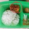 Dapur SPPG Siotapina Buton Diduga Langgar Instruksi Presiden Prabowo soal Penyajian Menu