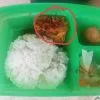 Dapur SPPG Siotapina Buton Diduga Langgar Instruksi Presiden Prabowo soal Penyajian Menu