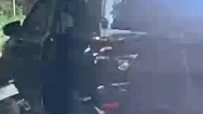 Aktivitas Penyedotan BBM Subsidi ke Jerigen Kembali Terjadi, Parahnya Dilakukan di Dekat SPBU Pasarwajo